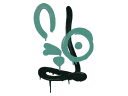 Sealed Graffiti | Recoil AUG - Default