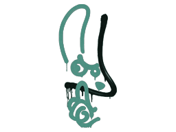 Sealed Graffiti | Recoil M4A1-S - Default