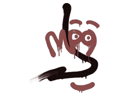 Sealed Graffiti | Recoil MP9 - Default