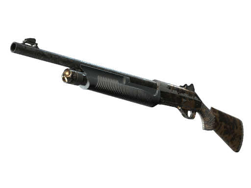 Nova | Gila - Field-Tested