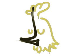 Sealed Graffiti | Recoil AK-47 - Default