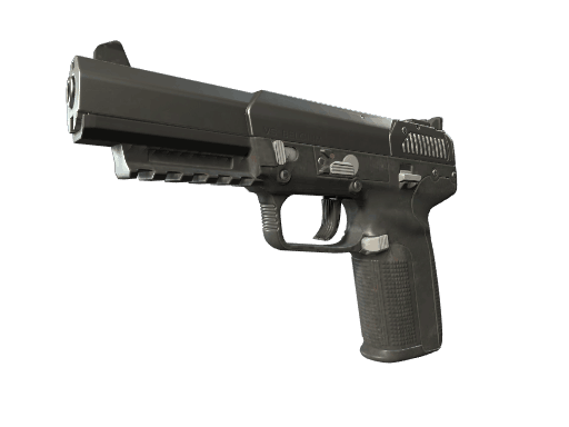 Five-SeveN | Anodized Gunmetal