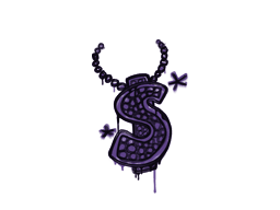 Sealed Graffiti | Bling - Default