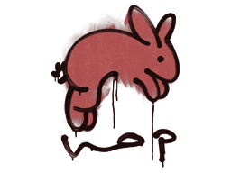 Sealed Graffiti | Hop - Default