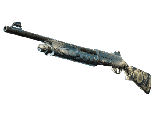 Nova | Windblown - Field-Tested