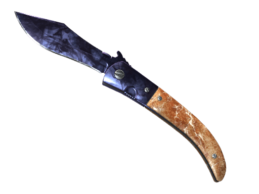 ★ StatTrak™ Navaja Knife | Doppler