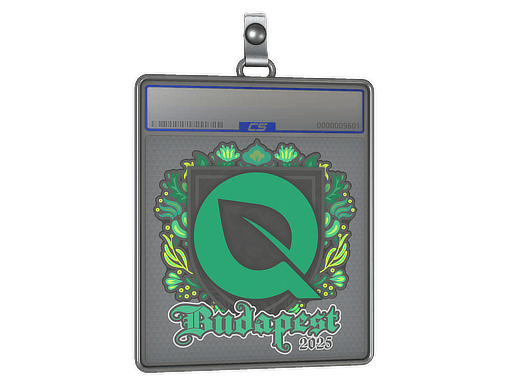 Sticker Slab | FlyQuest | Budapest 2025