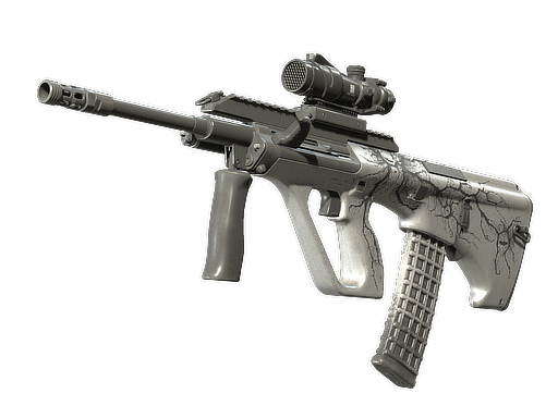 AUG | Creep - Field-Tested