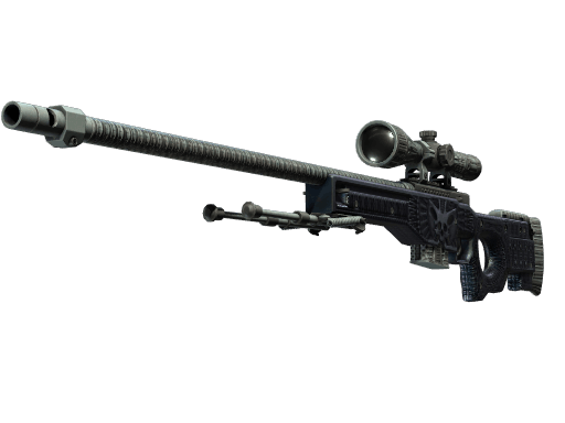 AWP | Exoskeleton - Field-Tested