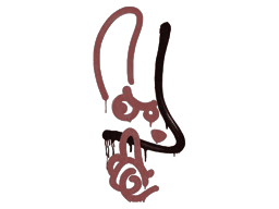 Sealed Graffiti | Recoil M4A1-S - Default