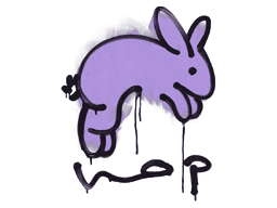 Sealed Graffiti | Hop - Default