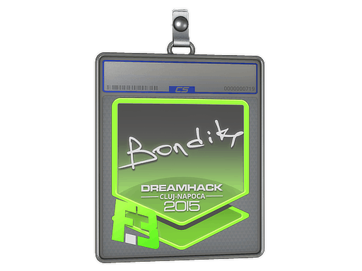 Sticker Slab | bondik | Cluj-Napoca 2015