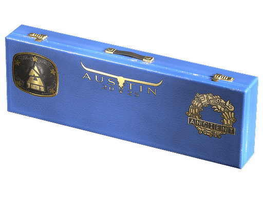 Austin 2025 Ancient Souvenir Package