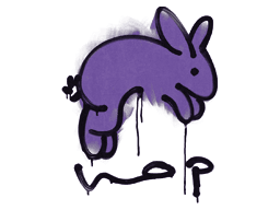 Sealed Graffiti | Hop - Default