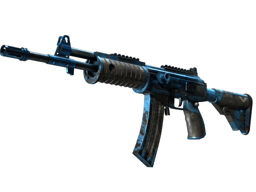 Galil AR | Stone Cold
