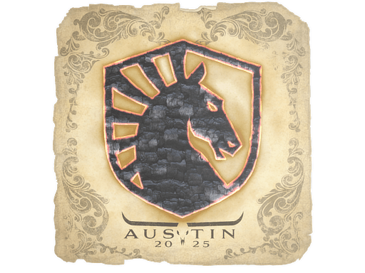 Sticker | Team Liquid | Austin 2025