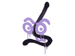 Sealed Graffiti | Recoil MP7 - Default