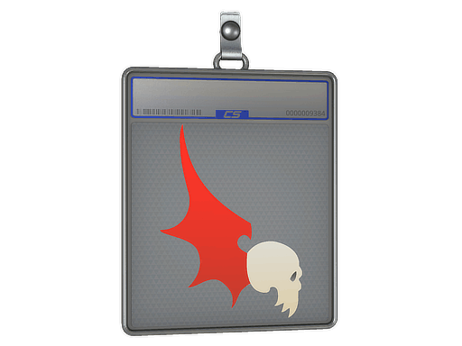 Sticker Slab | Night Lords 2