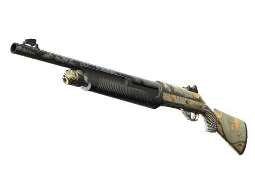 Nova | Modern Hunter - Field-Tested