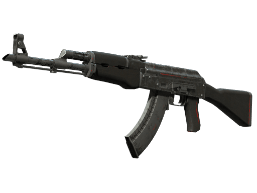 AK-47 | Redline