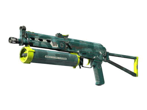 PP-Bizon | Photic Zone - Field-Tested