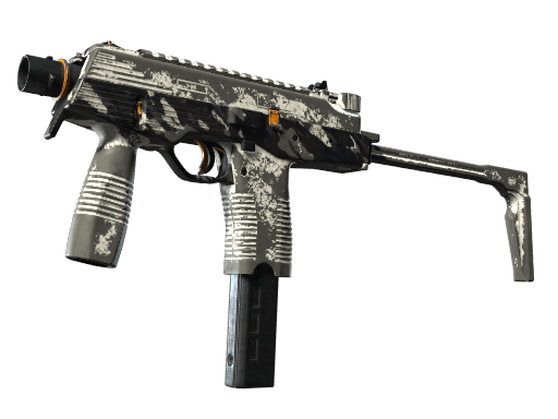 MP9 | Arctic Tri-Tone
