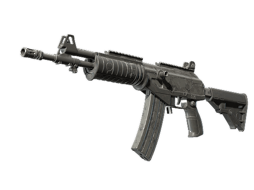 Galil AR | Grey Smoke