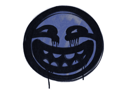 Sealed Graffiti | Smarmy - Default