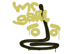 Sealed Graffiti | Recoil Galil AR - Default