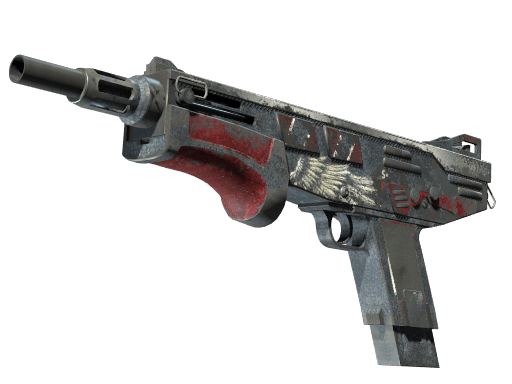 MAG-7 | Heaven Guard - Field-Tested