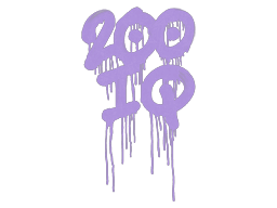 Sealed Graffiti | 200 IQ - Default