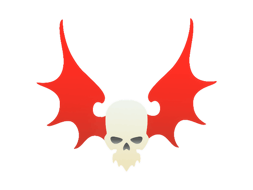 Sticker | Night Lords 1