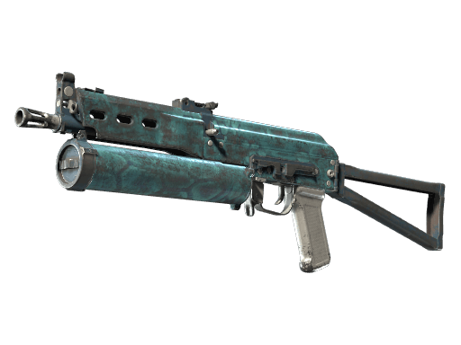 PP-Bizon | Cold Cell - Field-Tested