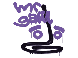 Sealed Graffiti | Recoil Galil AR - Default