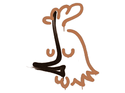 Sealed Graffiti | Recoil AK-47 - Default