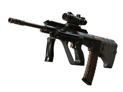 AUG | Luxe Trim - Field-Tested