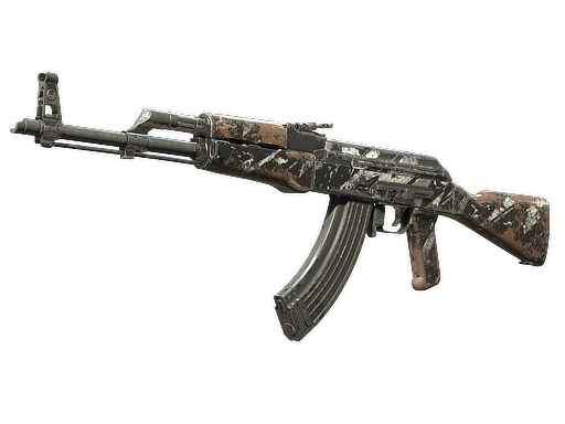 AK-47 | Breakthrough