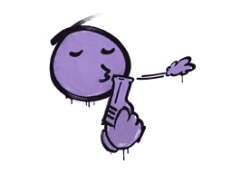 Sealed Graffiti | Quickdraw - Default