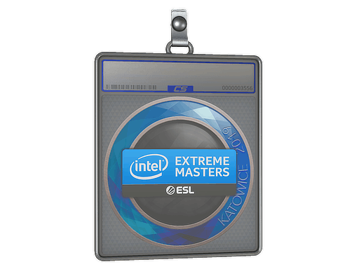 Sticker Slab | IEM | Katowice 2019