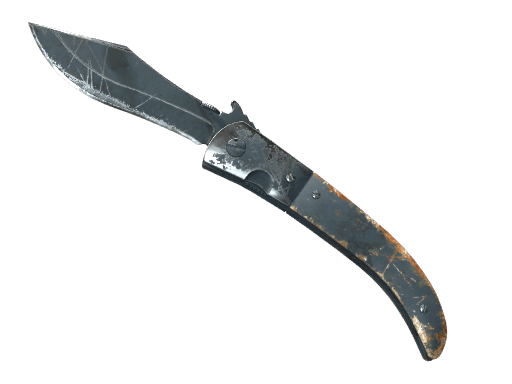 ★ StatTrak™ Navaja Knife | Night Stripe
