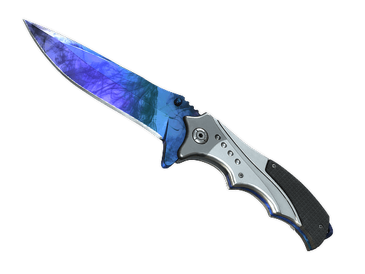 ★ StatTrak™ Nomad Knife | Doppler