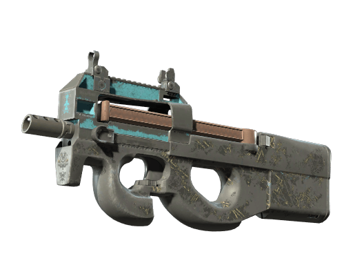 P90 | Facility Negative