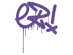 Sealed Graffiti | Little EZ - Default