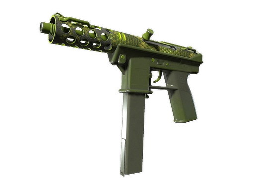 Tec-9 | Garter-9 - Field-Tested