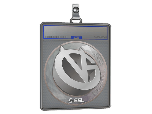 Sticker Slab | ViCi Gaming | Katowice 2019