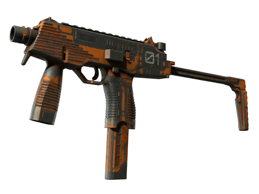 MP9 | Modest Threat