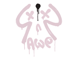 Sealed Graffiti | Recoil AWP - Default