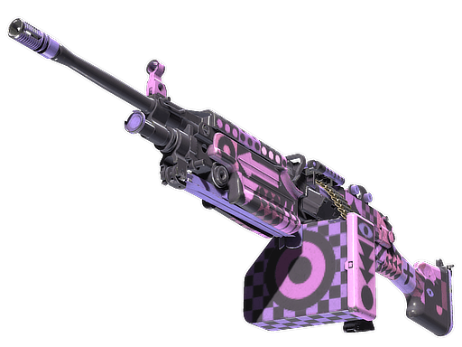 M249 | Bock Blocks - Field-Tested