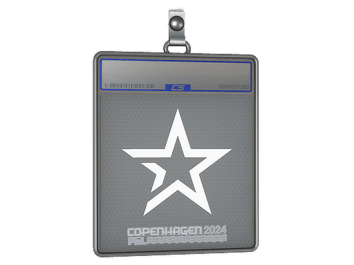 Sticker Slab | Complexity Gaming | Copenhagen 2024