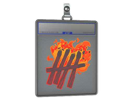 Sticker Slab | Kill Count